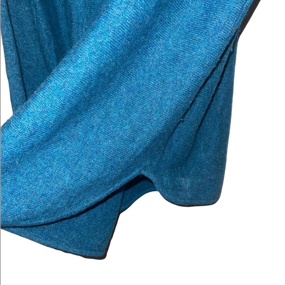 Cashmere Luxury 2 Women Sweater Size L - Picture 3 of 9
